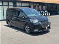 2022 Nissan Serena