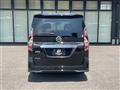2022 Nissan Serena