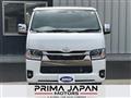 2026 Toyota Hiace Van