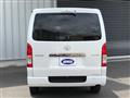 2026 Toyota Hiace Van
