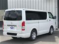 2026 Toyota Hiace Van