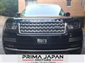 2017 Land Rover Range Rover