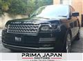 2017 Land Rover Range Rover