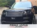 2017 Land Rover Range Rover