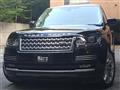 2017 Land Rover Range Rover