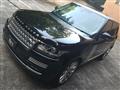 2017 Land Rover Range Rover