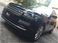 2017 Land Rover Range Rover