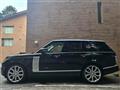 2017 Land Rover Range Rover