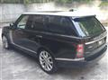 2017 Land Rover Range Rover