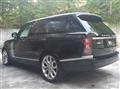 2017 Land Rover Range Rover