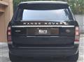 2017 Land Rover Range Rover