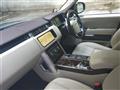 2017 Land Rover Range Rover