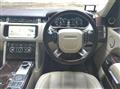 2017 Land Rover Range Rover