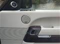 2017 Land Rover Range Rover