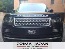2017 Land Rover Range Rover