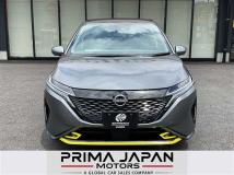 2024 Nissan Note