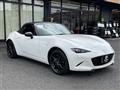 2025 Mazda Roadster