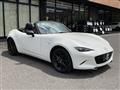 2025 Mazda Roadster