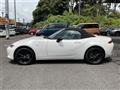 2025 Mazda Roadster