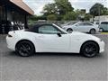 2025 Mazda Roadster