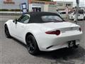 2025 Mazda Roadster