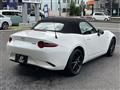 2025 Mazda Roadster
