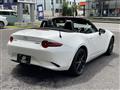 2025 Mazda Roadster