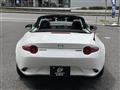 2025 Mazda Roadster