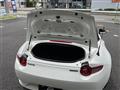 2025 Mazda Roadster
