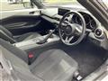 2025 Mazda Roadster