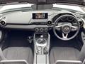 2025 Mazda Roadster