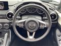 2025 Mazda Roadster