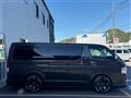 2019 Toyota Hiace Van