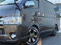 2019 Toyota Hiace Van