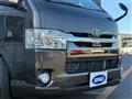 2019 Toyota Hiace Van