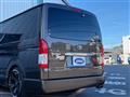 2019 Toyota Hiace Van