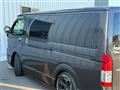 2019 Toyota Hiace Van