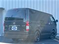 2019 Toyota Hiace Van