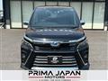 2017 Toyota Voxy
