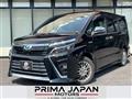 2017 Toyota Voxy