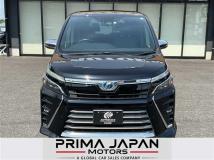 2017 Toyota Voxy