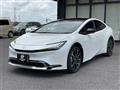 2025 Toyota Prius