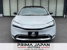 2025 Toyota Prius