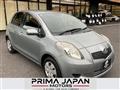 2007 Toyota Vitz