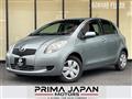 2007 Toyota Vitz