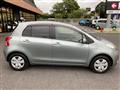 2007 Toyota Vitz