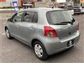 2007 Toyota Vitz