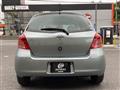 2007 Toyota Vitz