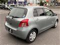 2007 Toyota Vitz