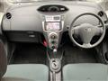 2007 Toyota Vitz